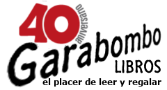Logo Garabombo Libros